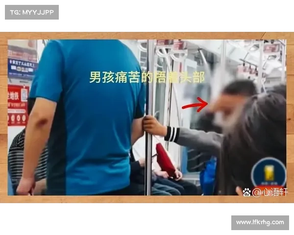 地铁惊魂中的生存法则如何应对突发事件保持冷静安全到达目的地 地铁惊魂中的生存法则如何应对突发事件保持冷静安全到达目的地