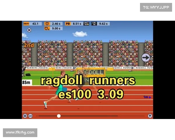《Ragdoll Runners》作为物理引擎游戏典范的创新与魅力分析 《Ragdoll Runners》作为物理引擎游戏典范的创新与魅力分析