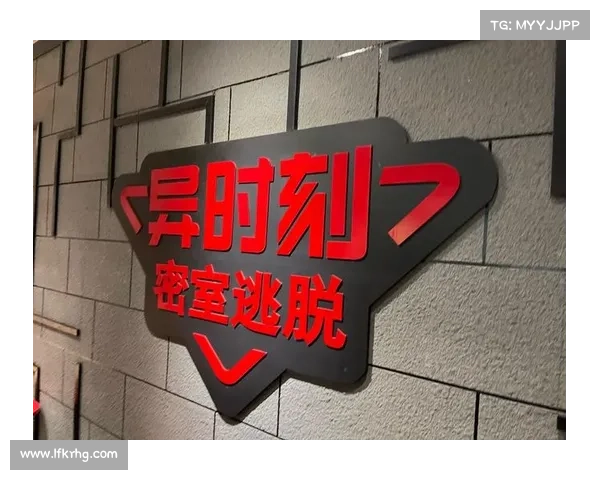 新手必看快速掌握密室逃脱技巧提升解谜思维与团队协作能力秘诀