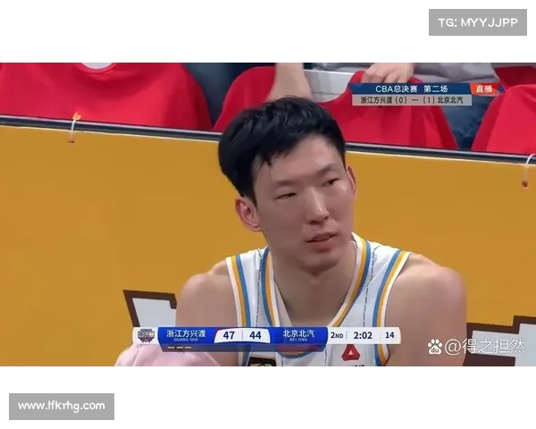 周琦加盟新疆背后的五大关键时刻解析