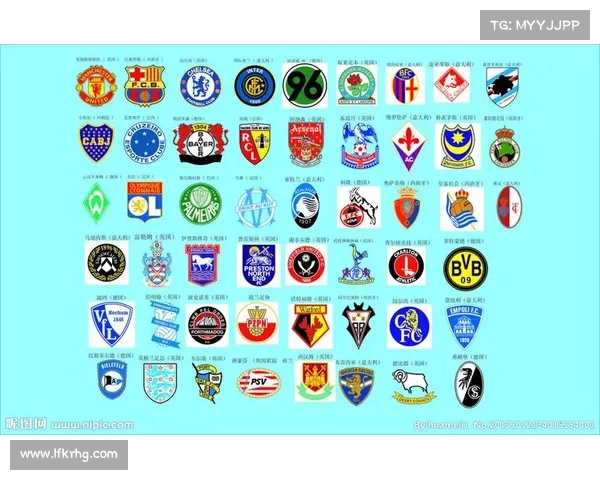 巴塞罗那队徽更迭全纪录解读球队标志背后的历史与象征意义 巴塞罗那队徽更迭全纪录解读球队标志背后的历史与象征意义